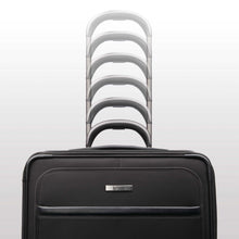 Load image into Gallery viewer, Hartmann Metropolitan 2 20&quot; Global Carry On Expandable Spinner - Lexington Luggage

