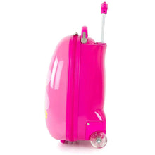 Load image into Gallery viewer, Heys PAW PATROL Kids Upright Luggage - Profile
