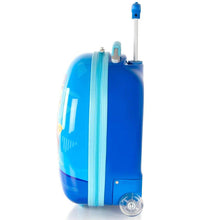Load image into Gallery viewer, Heys PAW PATROL Kids Upright Luggage - Profile
