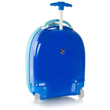 Load image into Gallery viewer, Heys PAW PATROL Kids Upright Luggage - Rearview Top handle
