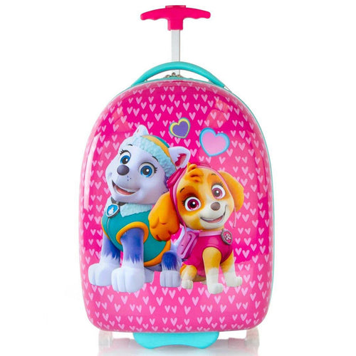 Heys PAW PATROL Kids Upright Luggage - Frontside