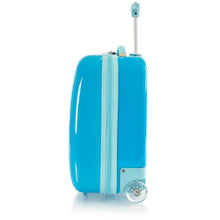 Load image into Gallery viewer, Heys PAW PATROL 18&quot; Kids Upright Luggage - Profile
