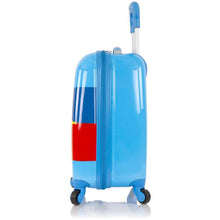 Load image into Gallery viewer, Heys PAW PATROL 18&quot; Kids Spinner Luggage - Profile
