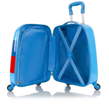 Load image into Gallery viewer, Heys PAW PATROL 18&quot; Kids Spinner Luggage - Interior
