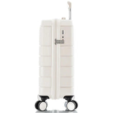 Load image into Gallery viewer, Heys NEO 21&quot; Carry On Spinner - Profile
