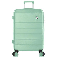 Load image into Gallery viewer, Heys NEO 26&quot; Expandable Spinner - Frontside Mint
