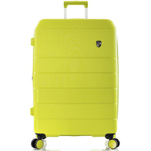 Load image into Gallery viewer, Heys NEO 30&quot; Expandable Spinner - Frontside Lemon
