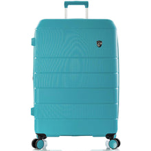 Load image into Gallery viewer, Heys NEO 30&quot; Expandable Spinner - Frontside Teal
