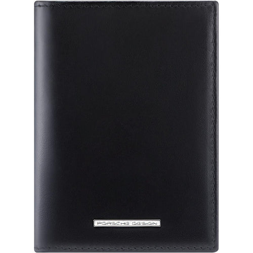 Porsche Design Classic Cardholder 2 - Lexington Luggage