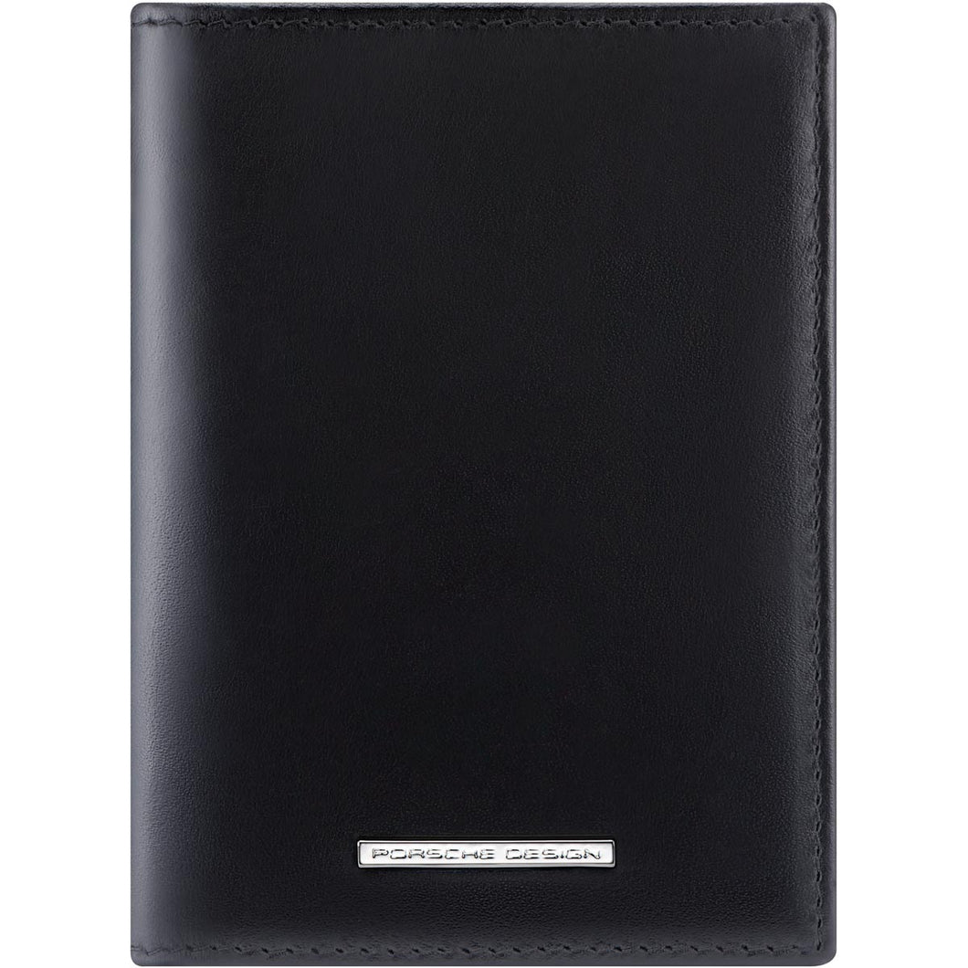 Porsche Design Classic Cardholder 2 - Lexington Luggage