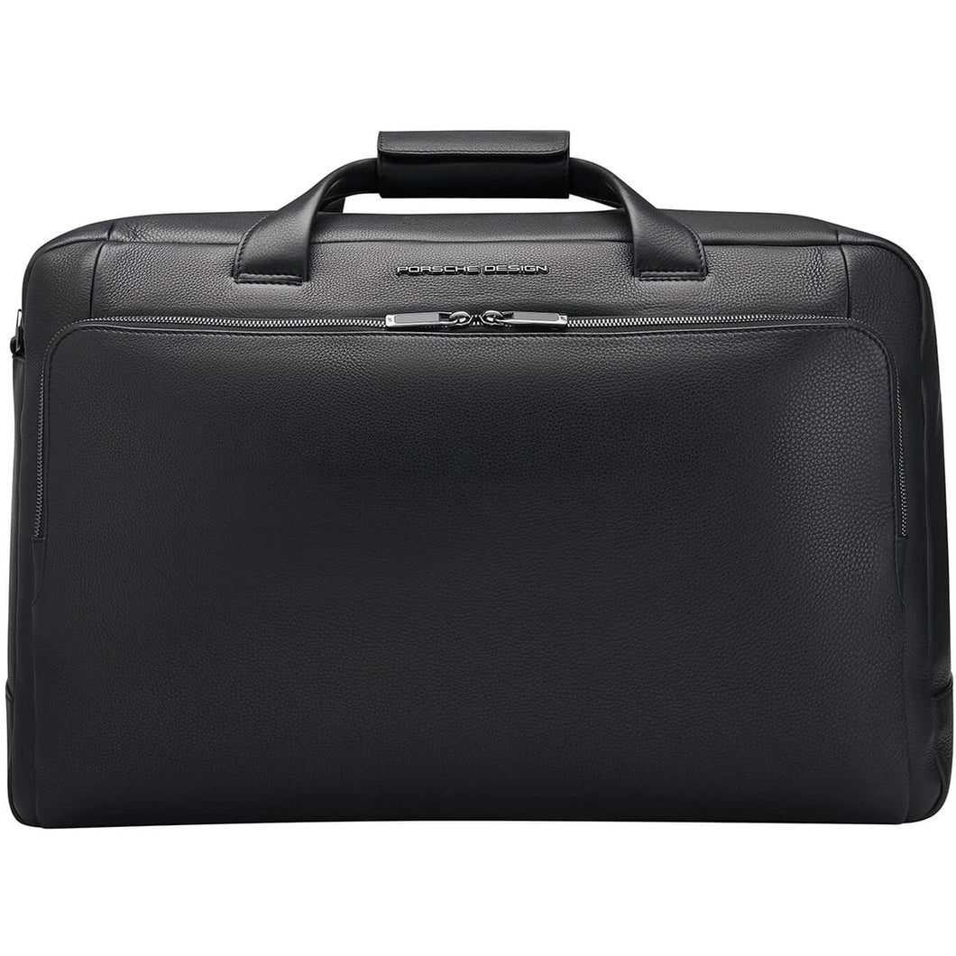 Porsche Design Roadster Leather Weekender - Lexington Luggage