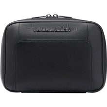 Load image into Gallery viewer, Porsche Design Roadster Leather Washbag - Lexington Luggage

