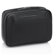 Load image into Gallery viewer, Porsche Design Roadster Leather Washbag - Lexington Luggage
