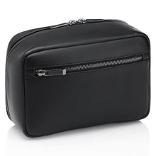 Load image into Gallery viewer, Porsche Design Roadster Leather Washbag - Lexington Luggage
