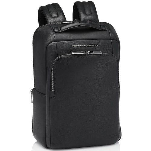 Porsche Design Roadster Leather Backpack XS - Lexington Luggage