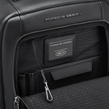 Load image into Gallery viewer, Porsche Design Roadster Leather Backpack M - Lexington Luggage
