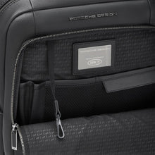 Load image into Gallery viewer, Porsche Design Roadster Leather Backpack L - Lexington Luggage
