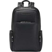 Load image into Gallery viewer, Porsche Design Roadster Leather Backpack S - Lexington Luggage
