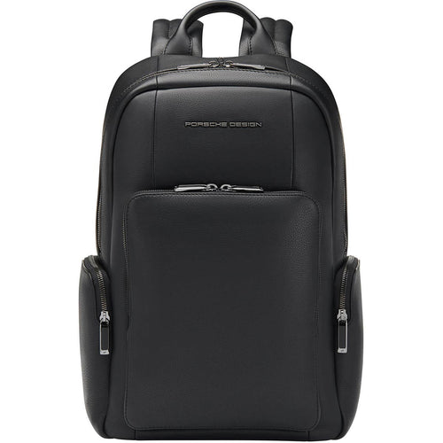 Porsche Design Roadster Leather Backpack S - Lexington Luggage