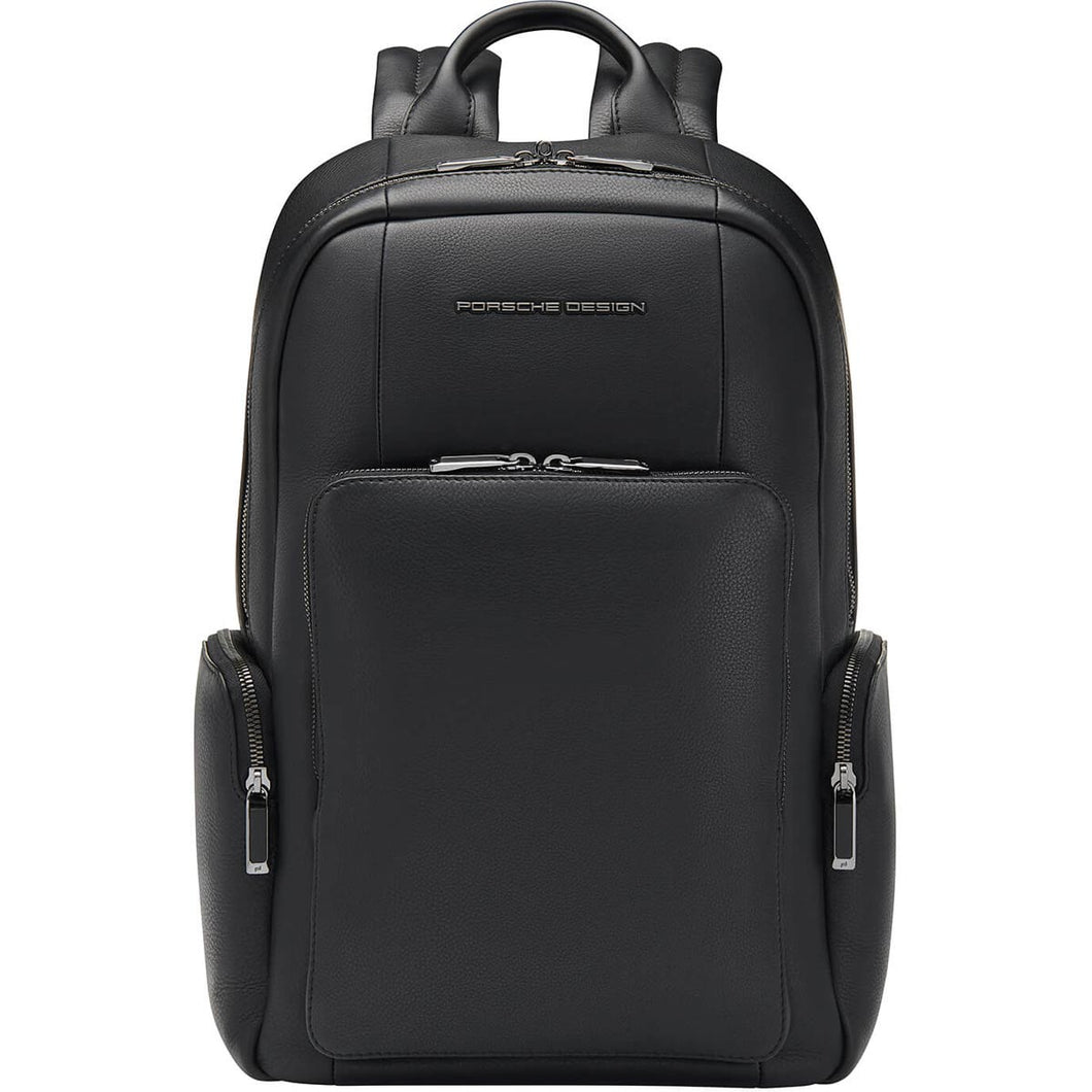 Porsche Design Roadster Leather Backpack S - Lexington Luggage