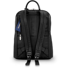 Load image into Gallery viewer, Briggs &amp; Riley Rhapsody Slim Backpack - Lexington Luggage
