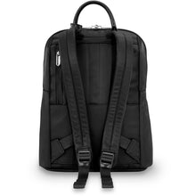 Load image into Gallery viewer, Briggs &amp; Riley Rhapsody Slim Backpack - Lexington Luggage
