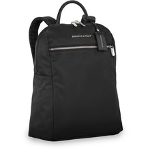 Load image into Gallery viewer, Briggs &amp; Riley Rhapsody Slim Backpack - Lexington Luggage
