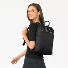 Load image into Gallery viewer, Briggs &amp; Riley Rhapsody Slim Backpack - Lexington Luggage
