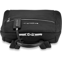 Load image into Gallery viewer, Briggs &amp; Riley Rhapsody Slim Backpack - Lexington Luggage
