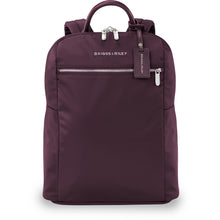 Load image into Gallery viewer, Briggs &amp; Riley Rhapsody Slim Backpack - Lexington Luggage
