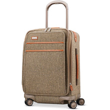 Load image into Gallery viewer, Hartmann Tweed Legend Global Carry On Expandable Spinner - Lexington Luggage
