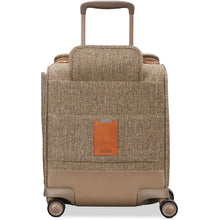 Load image into Gallery viewer, Hartmann Tweed Legend 17&quot; Underseat Carry On Spinner - Lexington Luggage
