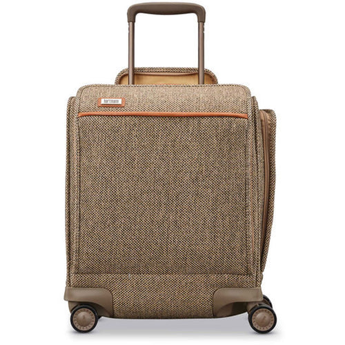 Hartmann Tweed Legend 17