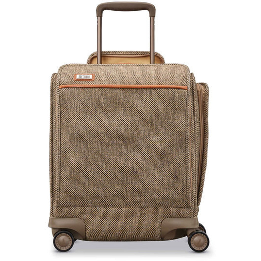 Hartmann Tweed Legend 17