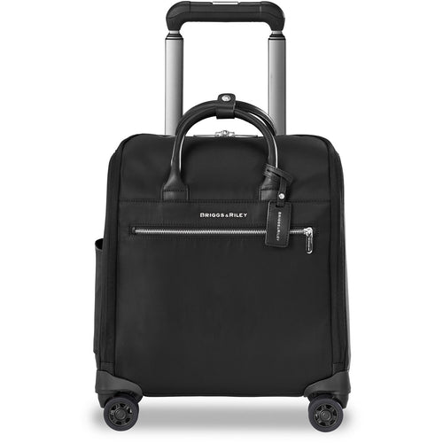 Briggs & Riley Rhapsody Wide-mouth Cabin Spinner - Lexington Luggage