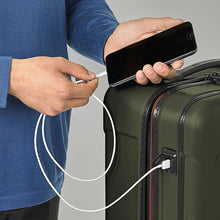Load image into Gallery viewer, Briggs &amp; Riley Torq International Carry On Spinner - Lexington Luggage
