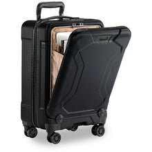Load image into Gallery viewer, Briggs &amp; Riley Torq Domestic Carry On Spinner - Lexington Luggage
