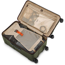 Load image into Gallery viewer, Briggs &amp; Riley Torq Medium Trunk Spinner - Lexington Luggage
