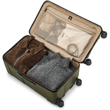 Load image into Gallery viewer, Briggs &amp; Riley Torq Medium Trunk Spinner - Lexington Luggage
