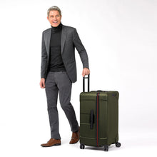 Load image into Gallery viewer, Briggs &amp; Riley Torq Medium Trunk Spinner - Lexington Luggage
