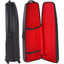 Load image into Gallery viewer, Samsonite Hardside Golf Travel Case
