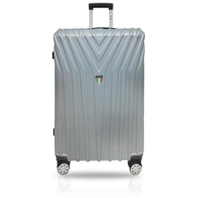 Load image into Gallery viewer, Tucci Bordo TO323 ABS 3pc Luggage Set - upright spinner
