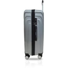 Load image into Gallery viewer, Tucci Bordo TO323 ABS 3pc Luggage Set - tsa lock
