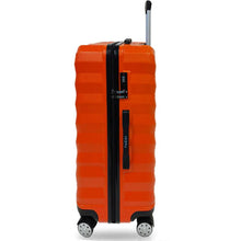 Load image into Gallery viewer, Tucci Storto TO324 ABS 20&quot; Carry On Spinner - tsa lock
