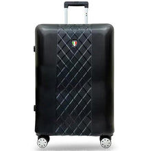 Load image into Gallery viewer, Tucci Borsetta T0330 ABS 24&quot; Spinner - black
