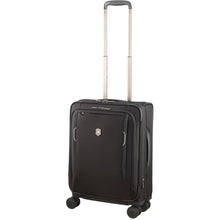 Load image into Gallery viewer, Victorinox Werks Traveler 6.0 Softside Global Carry On - Lexington Luggage
