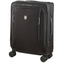 Load image into Gallery viewer, Victorinox Werks Traveler 6.0 Softside Global Carry On - Lexington Luggage
