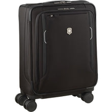 Load image into Gallery viewer, Victorinox Werks Traveler 6.0 Softside Global Carry On - Lexington Luggage
