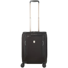 Load image into Gallery viewer, Victorinox Werks Traveler 6.0 Softside Global Carry On - Lexington Luggage
