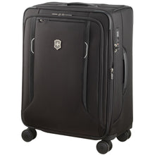 Load image into Gallery viewer, Victorinox Werks Traveler 6.0 Softside Medium Case - Lexington Luggage
